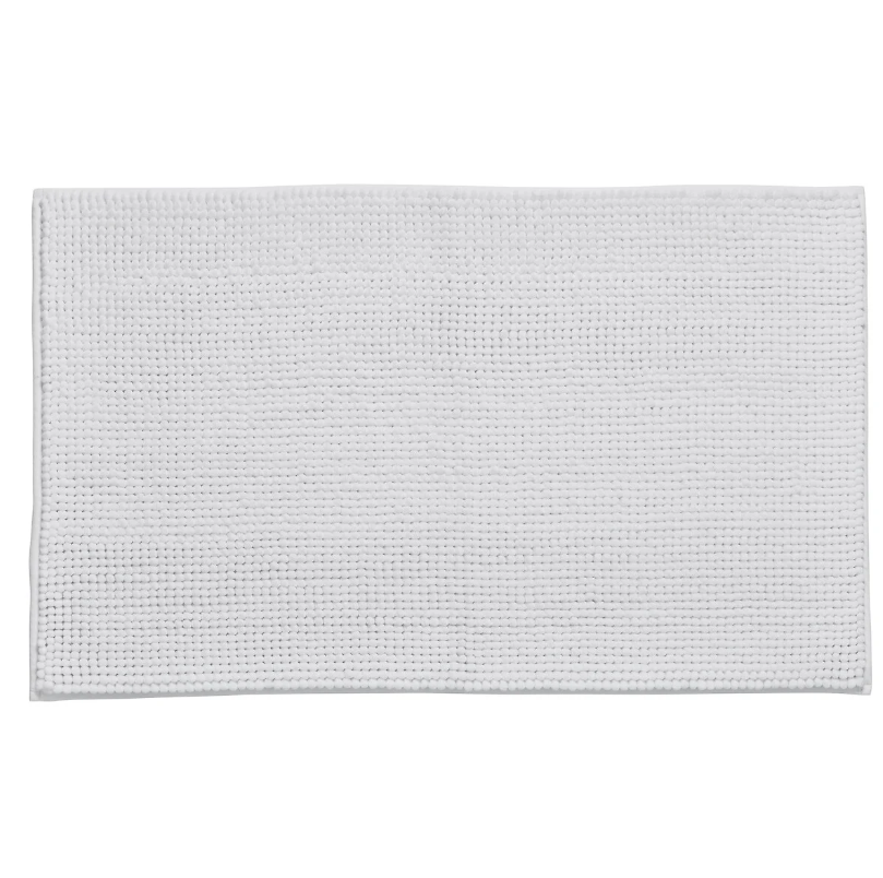 Bobble Bath Mat - Ivory